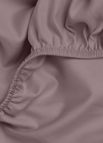 Простынь на резинке 160х200 сатин AURORA (4822052163832) Cosas (266620860)