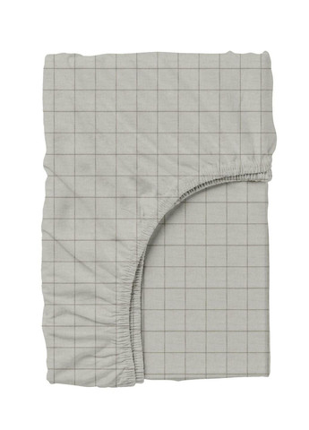 Набір простирадло на резинці 180х200 GEOMETRY (4822052083307) Cosas (266620686)