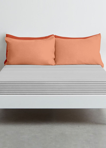 Простынь на резинке 180х200х30 SHADOW LINE (4822052209530) Cosas (266617927)