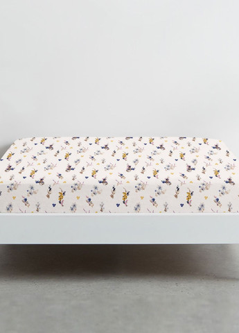 Набір простирадло на резинці 90х200 GLAMOUR (4822052221396) Cosas (266618494)