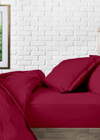 Дитяче простирадло 110х160 RUBY (4822052191491) Cosas (266617445)