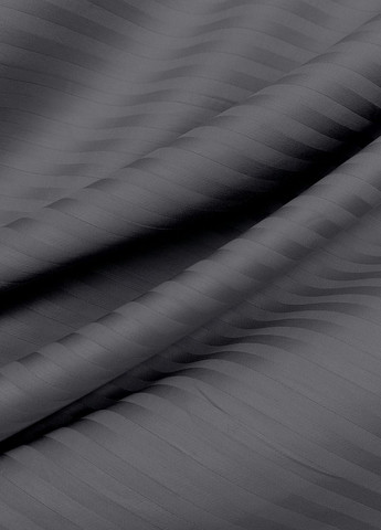 Простирадло на резинці 180х200х25 сатин STONE (4822052210888) Cosas (266619588)