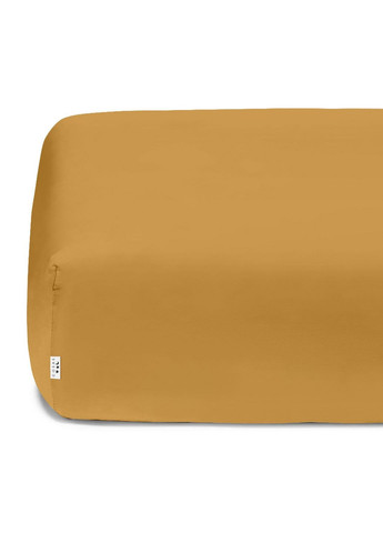 Простынь на резинке 80х160 CURCUMA (4822052088845) Cosas (266621810)
