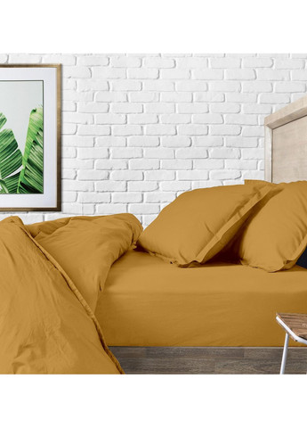 Простынь на резинке 80х160 CURCUMA (4822052088845) Cosas (266621810)