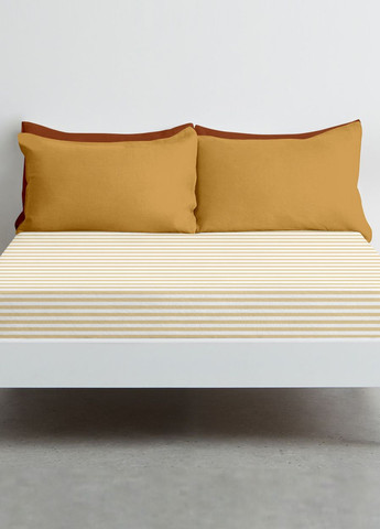 Простирадло на резинці 80х160 BISCUIT LINE (4822052147429) Cosas (266619566)