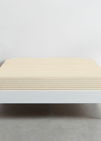 Простирадло на резинці 80х160 BISCUIT LINE (4822052147429) Cosas (266619566)