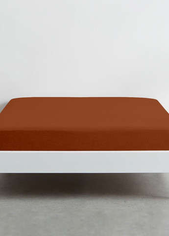 Простынь на резинке 180х200х25 CINNAMON (4822052207536) Cosas (266620595)