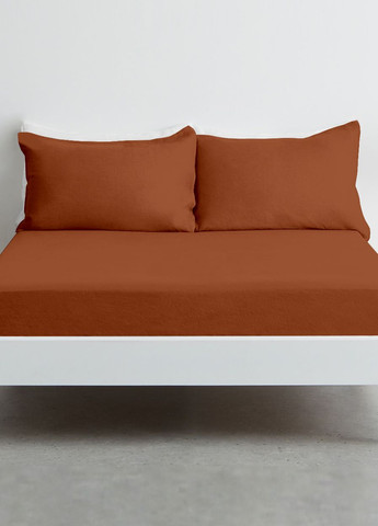 Простынь на резинке 80х160 СINNAMON (4822052094815) Cosas (266618333)