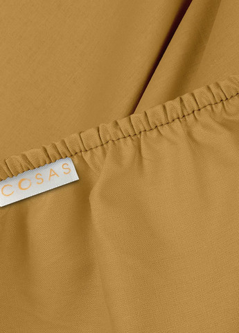 Набор простынь на резинке 80х160 MARIGOLD (4822052182284) Cosas (266618479)