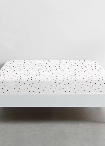 Набор простынь на резинке 80х160 INDIA (4822052226018) Cosas (266619499)