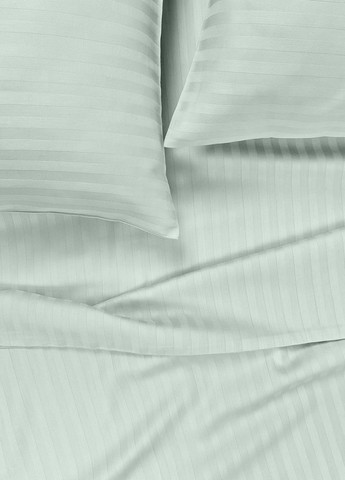 Простыня 240х260 сатин PISTACHIO (4822052170120) Cosas (266617453)