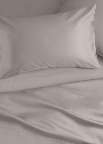 Простынь на резинке 180х200х30 сатин IVORY (4822052210314) Cosas (266617312)