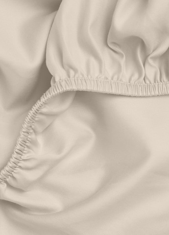 Простирадло на резинці сатин 120х200 PETAL (4822052163115) Cosas (266617034)