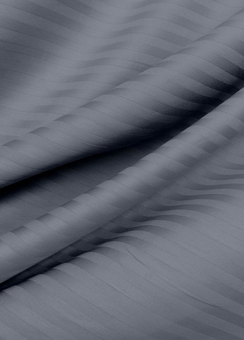 Євро простирадло 220х240 сатин STEEL (4822052170045) Cosas (266617070)