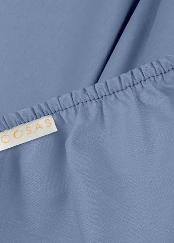 Набір простирадло на резинці 140х200 SEASCAPE (4822052183144) Cosas (266622050)