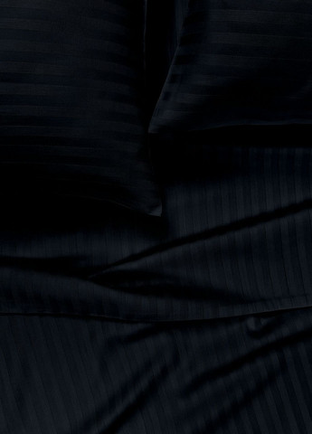 Простыня полуторная сатин 155х240 ONYX (4822052167298) Cosas (266621030)