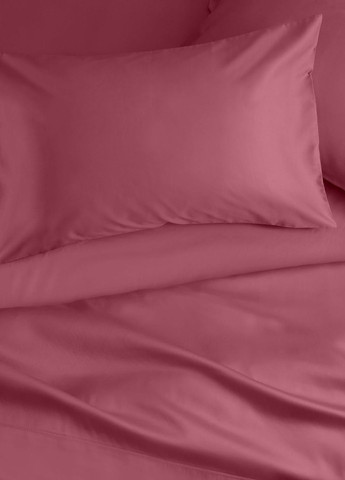 Простынь на резинке 140х200х25 сатин PUDRA (4822052215470) Cosas (266616999)