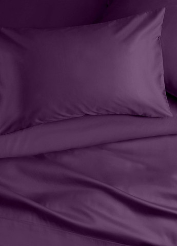 Дитяче простирадло сатин 110х160 INK (4822052191750) Cosas (266617842)