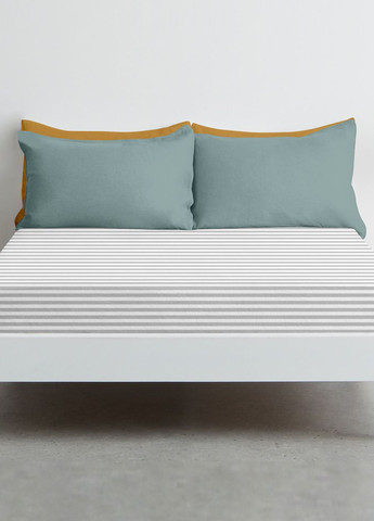 Простынь на резинке в детскую кроватку 60х120 SMOKY LINE (4822052146576) Cosas (266620062)