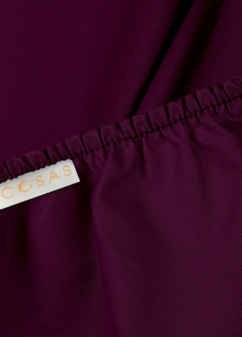 Набір простирадло на резинці 180х200 BLUSH (4822052183656) Cosas (266617832)