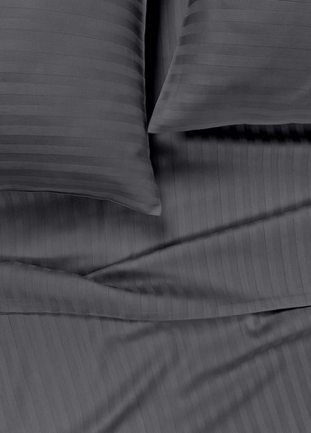 Євро простирадло 220х240 сатин STONE (4822052170069) Cosas (266618307)