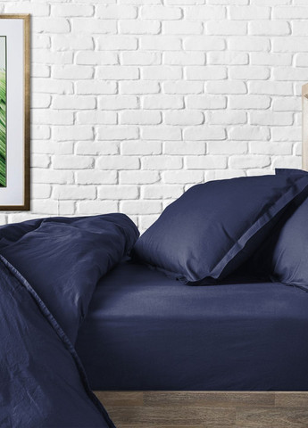 Простирадло на резинці 140х200х30 NIGHTFALL (4822052212349) Cosas (266620943)