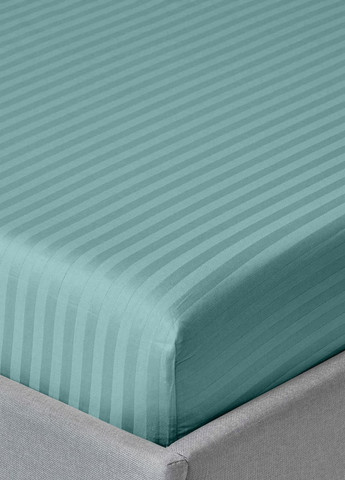 Євро простирадло 220х240 сатин BERMUDA (4822052169933) Cosas (266617562)