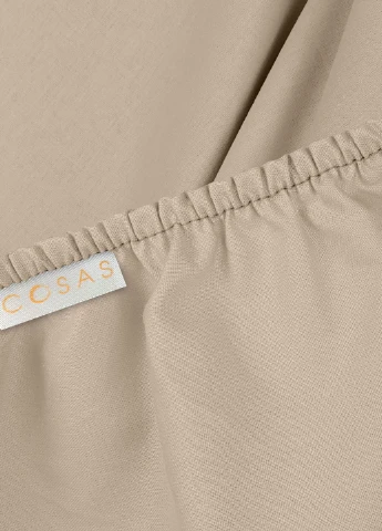 Простирадло на резинці 140х200х25 MAGNOLIA (4822052211434) Cosas (266617197)