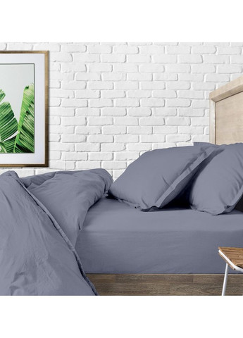 Детская простыня 110х160 STORMY (4822052191606) Cosas (266620081)