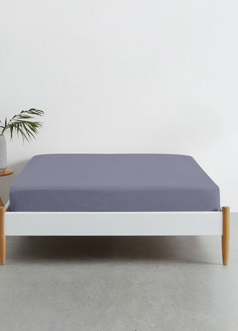 Детская простыня 110х160 STORMY (4822052191606) Cosas (266620081)