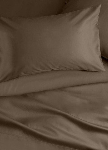 Простирадло на резинці в дитяче ліжечко 60х120 сатин MOUSSE (4822052162194) Cosas (266620212)