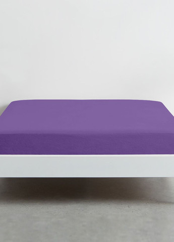 Простирадло на резинці 80х160 LAVENDER (4822052088890) Cosas (266618572)