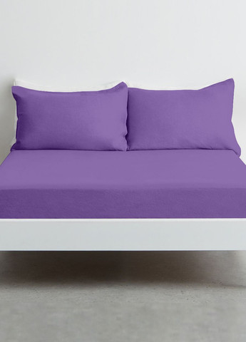 Простирадло на резинці 80х160 LAVENDER (4822052088890) Cosas (266618572)