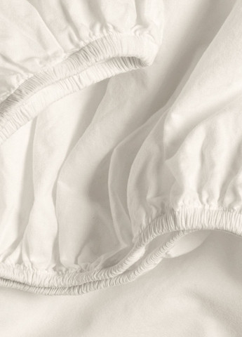 Набор простынь на резинке 90х200 BEIGE / BLACK (4822052061893) Cosas (266618359)