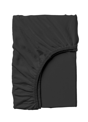 Набор простынь на резинке 90х200 BEIGE / BLACK (4822052061893) Cosas (266618359)