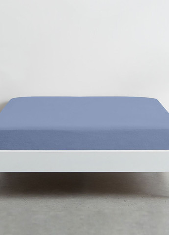 Простирадло на резинці 80х160 CLOUD (4822052094792) Cosas (266618277)