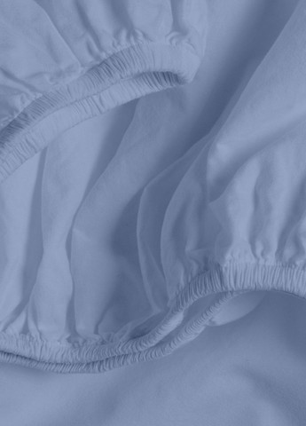 Простирадло на резинці 80х160 CLOUD (4822052094792) Cosas (266618277)