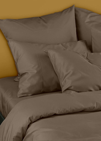 Простынь на резинке сатин 120х200 MOUSSE (4822052163092) Cosas (266621889)