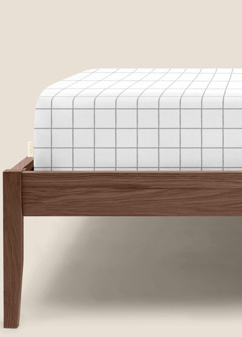 Простирадло на резинці 180х200х25 CELL (4822052208410) Cosas (266621925)