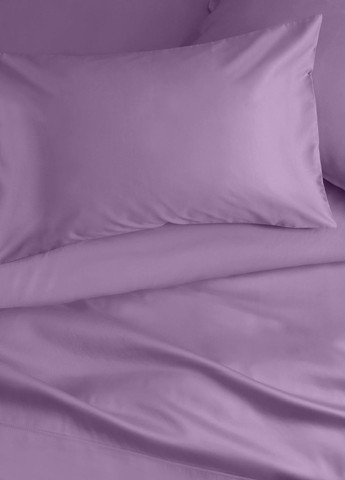Простирадло полуторне сатин 155х240 LAVENDER (4822052165768) Cosas (266616778)