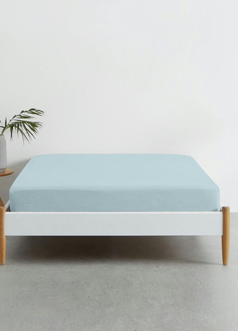 Набір простирадло на резинці 140х200 SEA (4822052182925) Cosas (266617761)