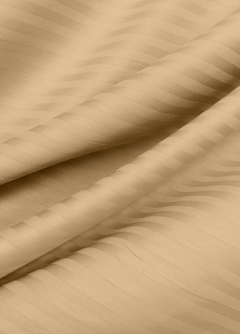 Простирадло на резинці 160х200 сатин HONEY (4822052175545) Cosas (266619629)