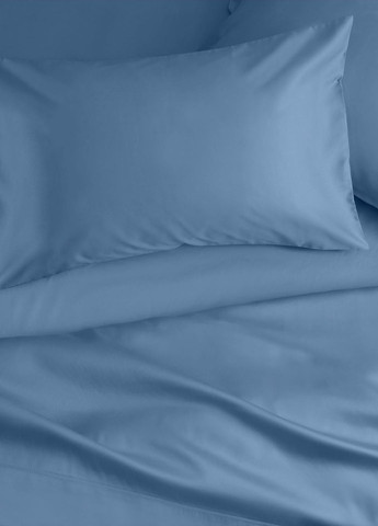 Простирадло на резинці в дитяче ліжечко 60х120 сатин CLOUD (4822052162392) Cosas (266617837)