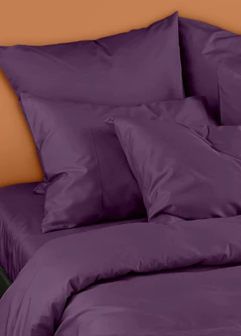 Простынь на резинке 160х200 сатин VIOLET (4822052163979) Cosas (266620184)