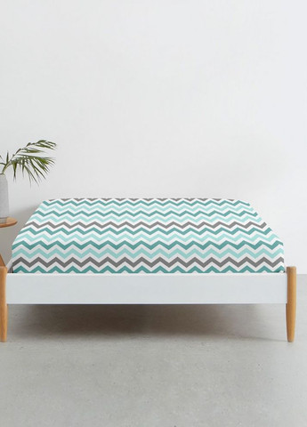 Набір простирадло на резинці 60х120 TERRA (4822052221839) Cosas (266617816)