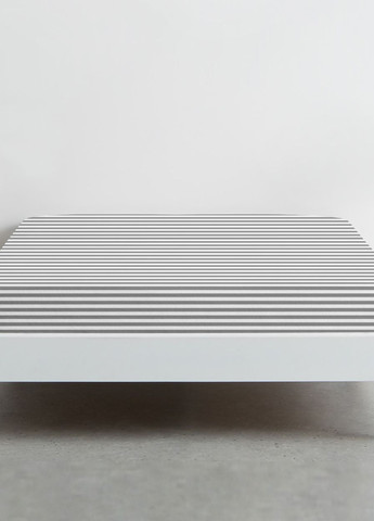 Простынь на резинке в детскую кроватку 60х120 SHADOW LINE (4822052146552) Cosas (266618136)