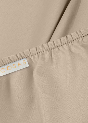 Простынь на резинке 90х200 MAGNOLIA (4822052094839) Cosas (266622051)