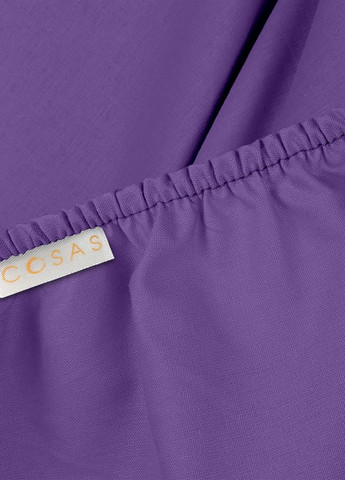 Простирадло на резинці 180х200х30 LAVENDER (4822052208113) Cosas (266619396)