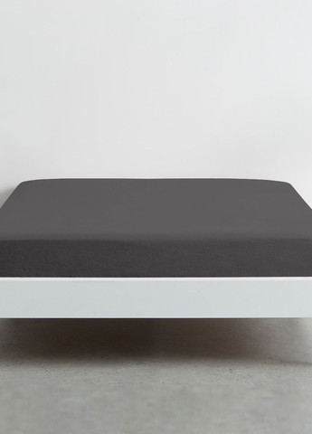 Простирадло на резинці 140х200х30 SMOKY (4822052212530) Cosas (266618030)