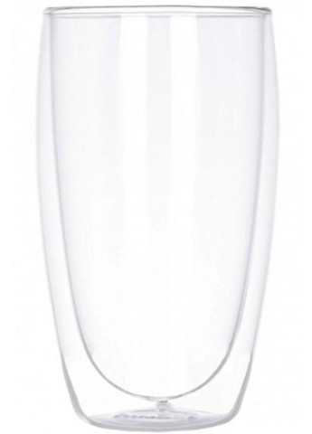 Универсальная Чашка A-Plus с двойной стенкой боросиликатное стекло 470 мл VTech (266425474)